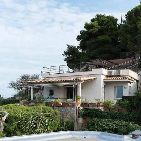 Ξενοδοχείο Panoramica 4*